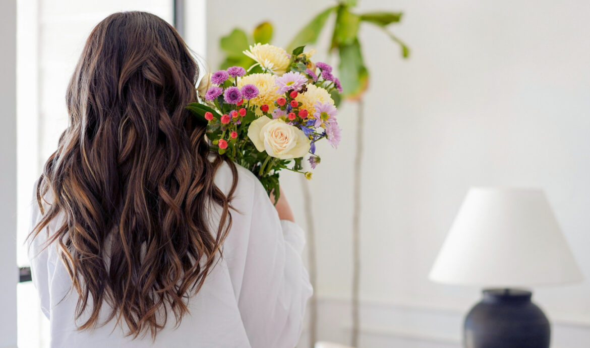 Best Balayage In McLean VA
