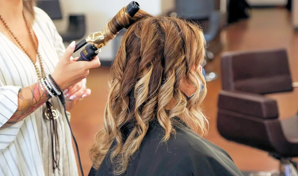 8 Best Practices To Protect Hair From Heat Damage