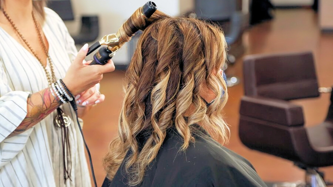 8 Best Practices To Protect Hair From Heat Damage