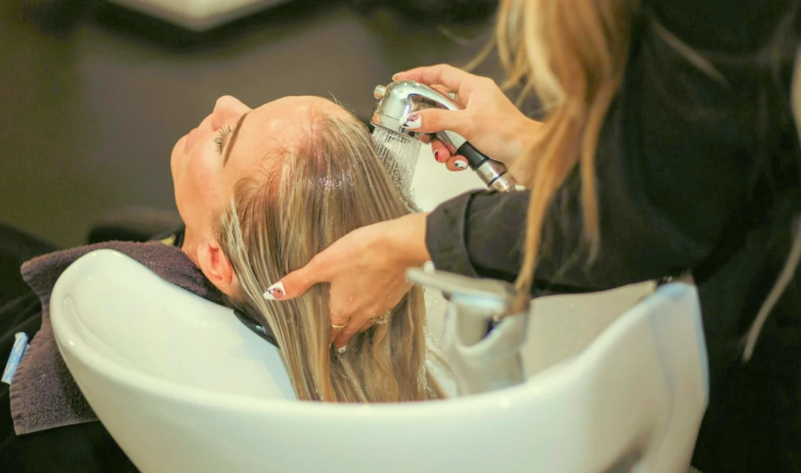 4 Types Of Keratin Treatments, Their Beauty And Benefits