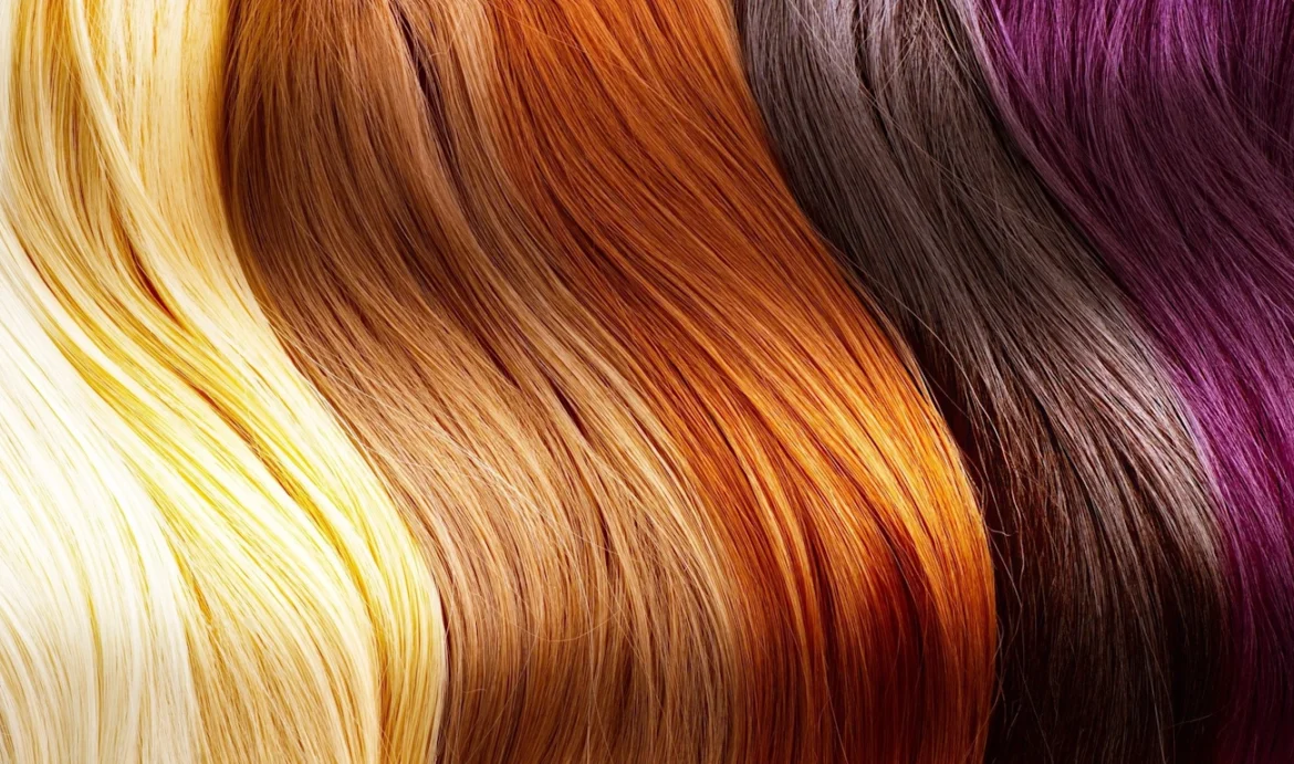 Top Hair Color Trends For 2025