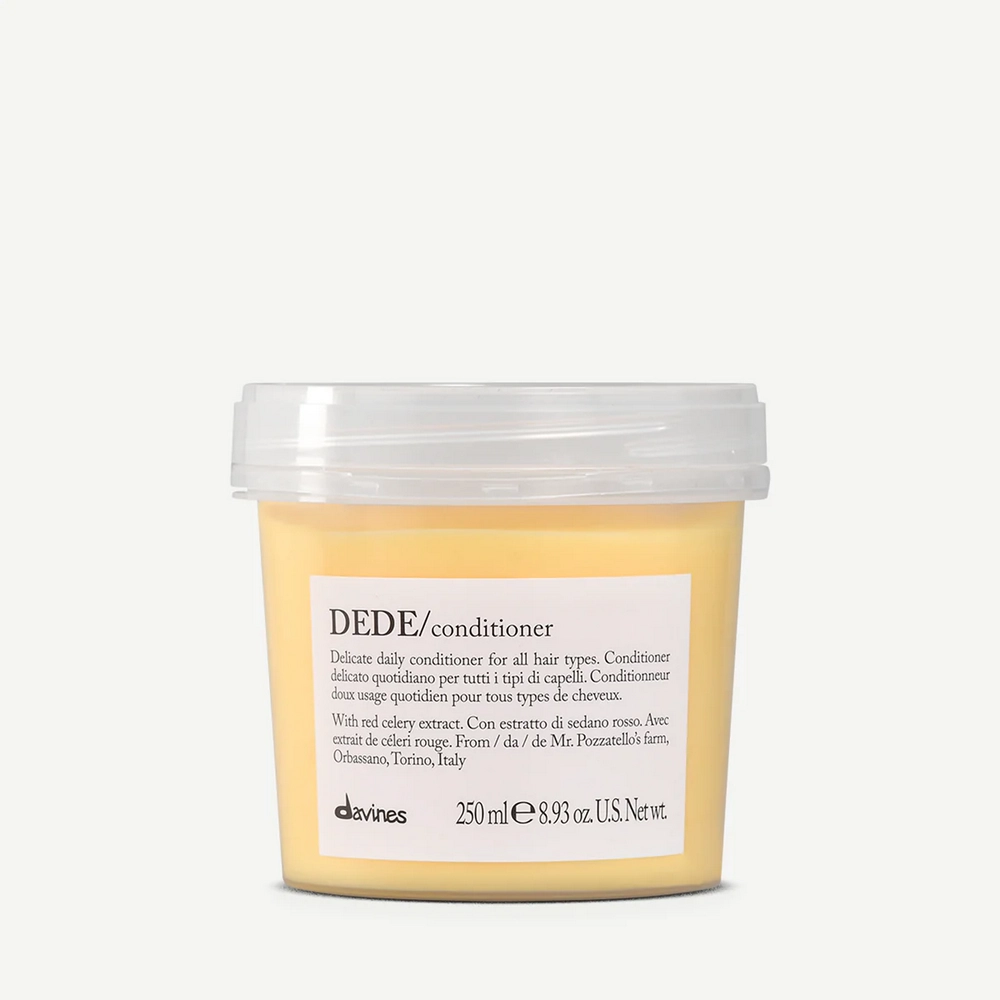 Dede Conditioner 8 Oz