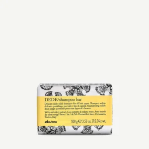 Dede Shampoo Bar 100 g