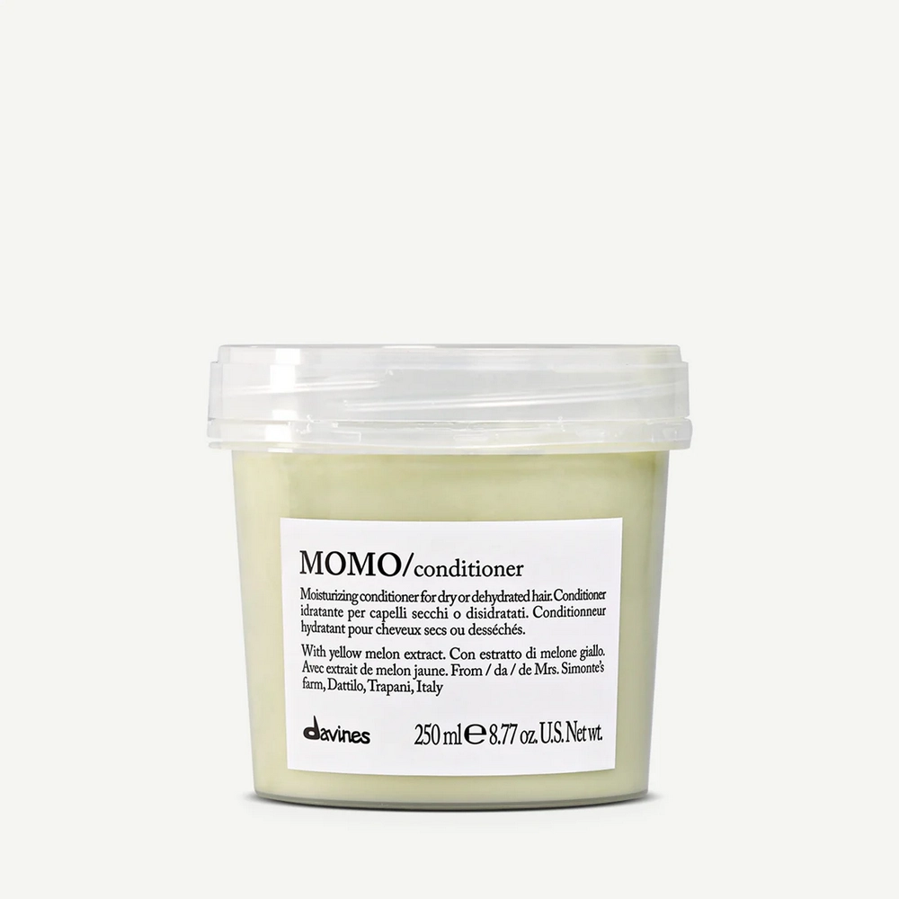 Momo Conditioner 8 Oz