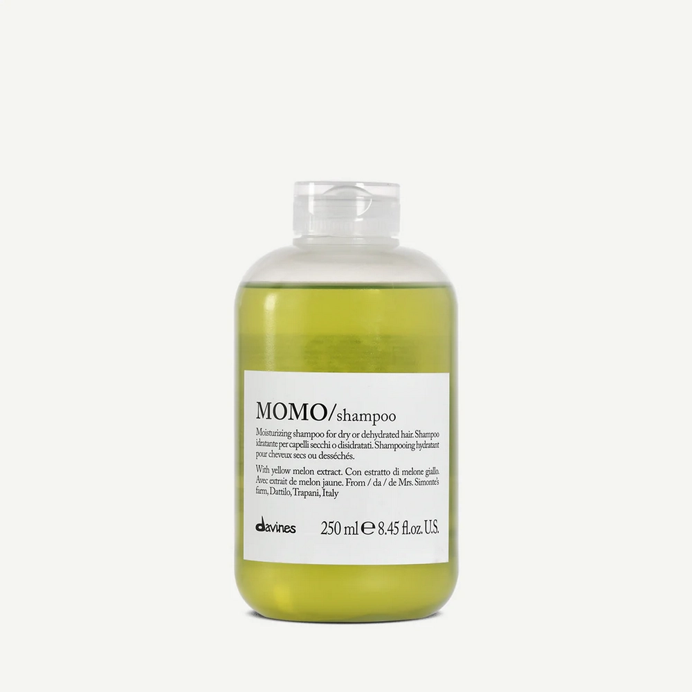 Momo Shampoo 8 Oz