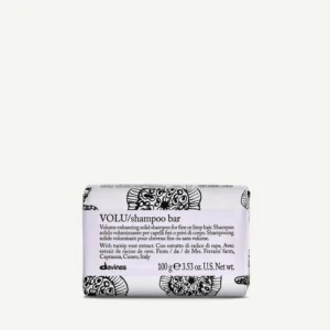 Volu Volume Shamp Bar 100 g