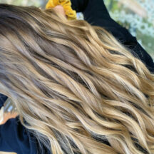 Amazing Hair Highlights