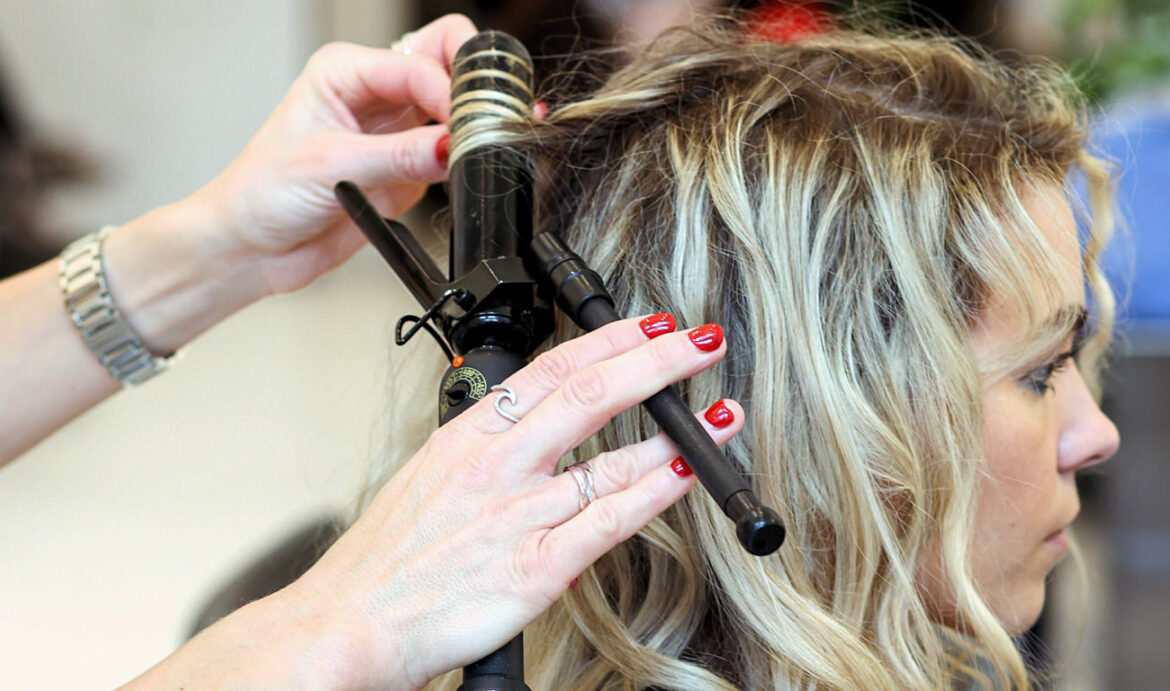 Expert Hair Color Correction