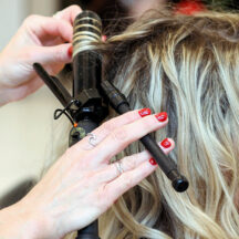 Expert Hair Color Correction