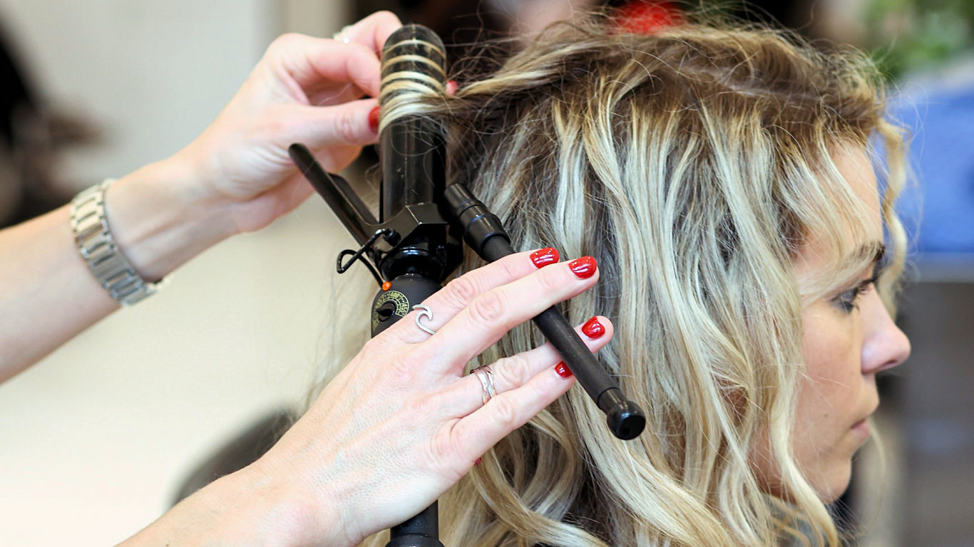 Expert Hair Color Correction