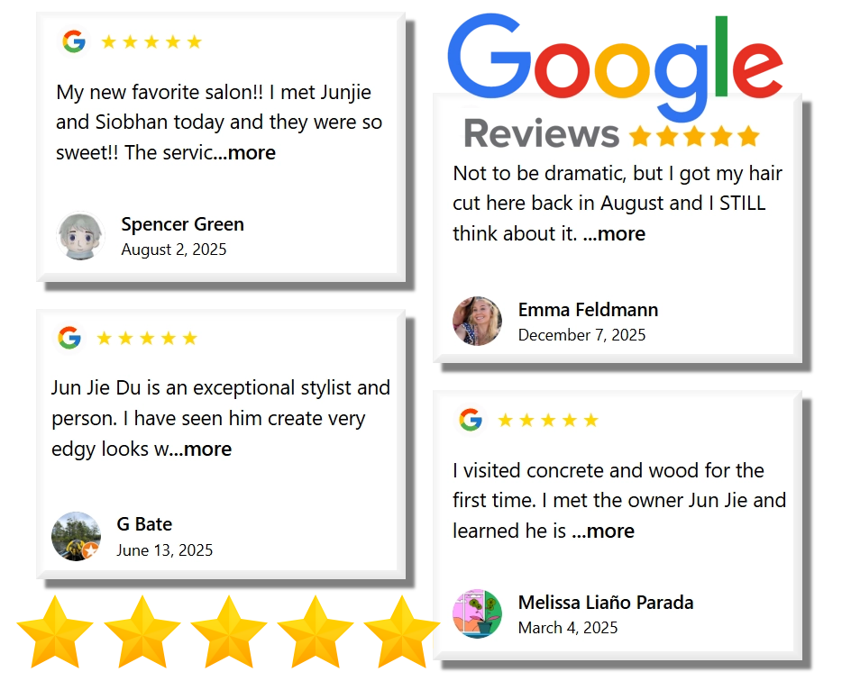 Reviews