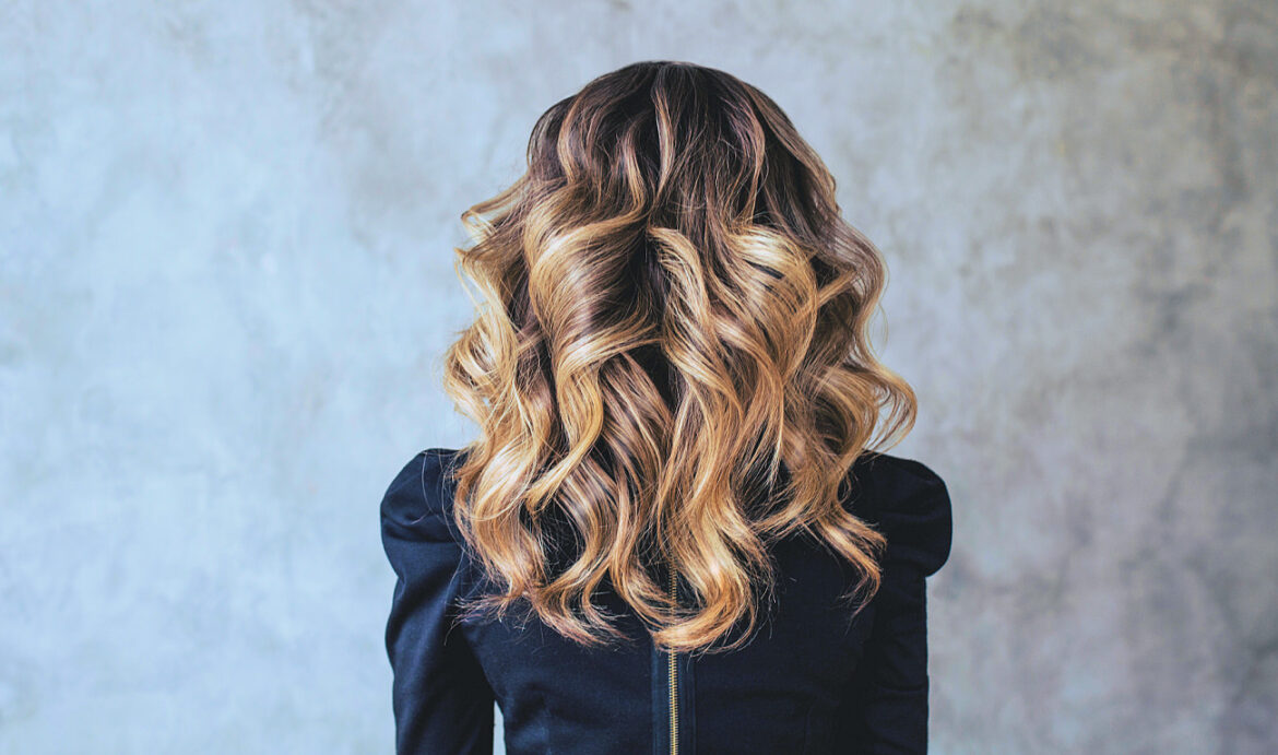 Beautiful Balayage Services