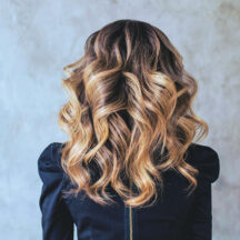 Beautiful Balayage Services