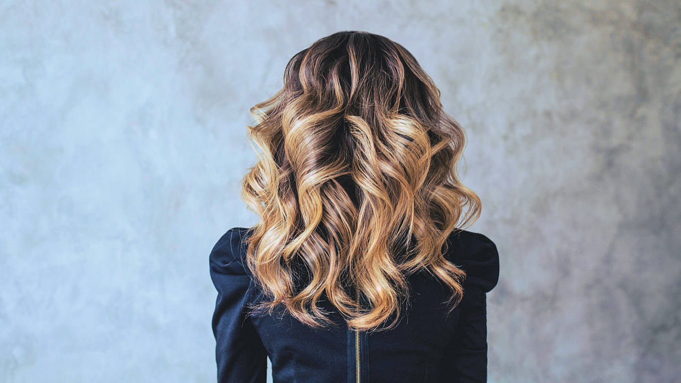 Beautiful Balayage Services