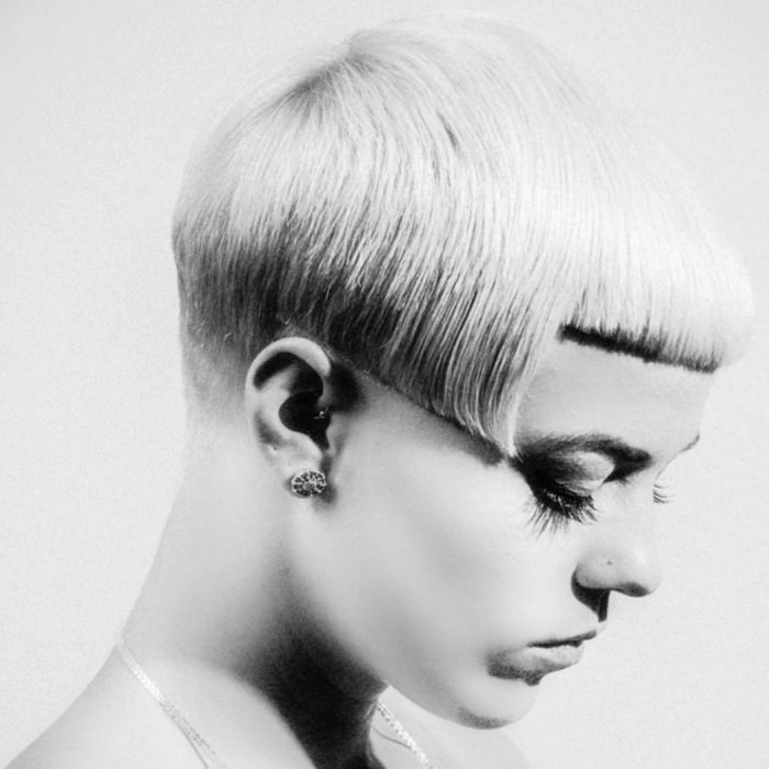 Advanced Haircutting Fundamentals