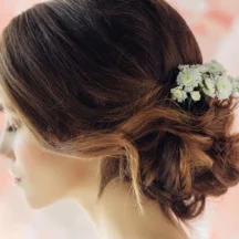 5 Perfect Hairstyles For Wedding Season